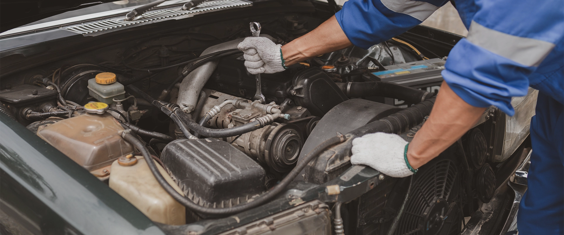 Car Repair