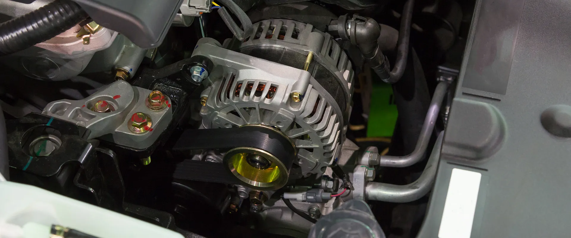 Battery, Starter, & Alternator Repair near Savage, MN