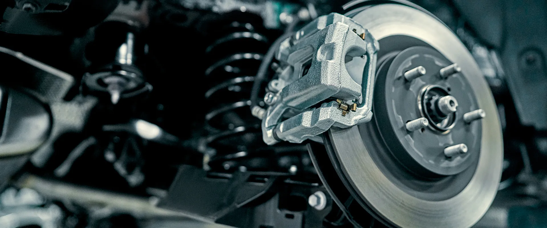 Brake Repair near Savage, MN