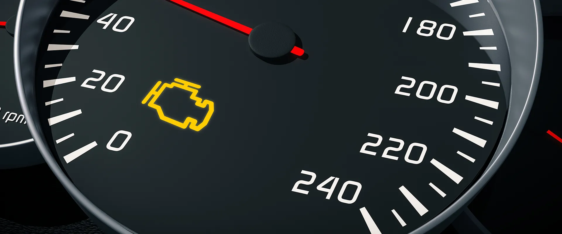 Check Engine Light near Savage, MN