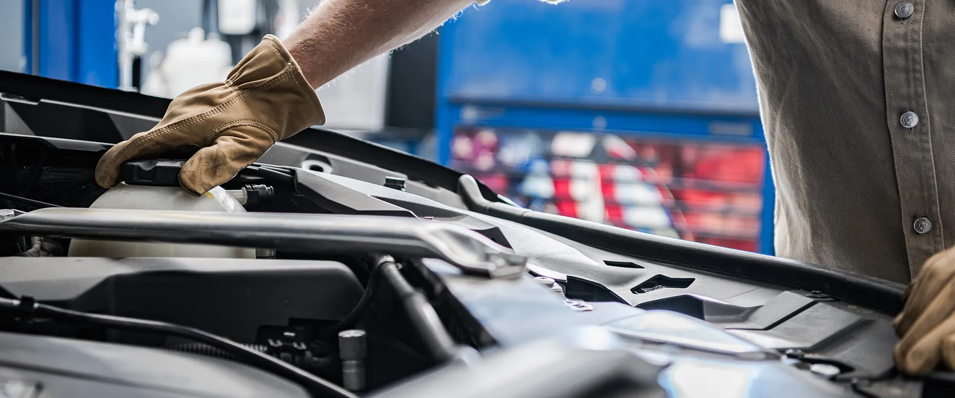 Cooling System near Savage, MN
