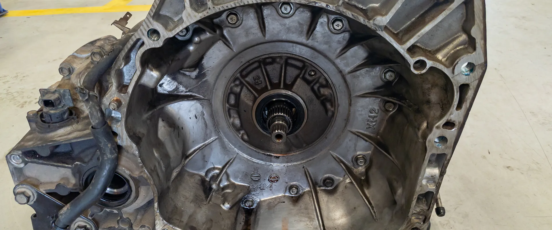 Transmission Service near Savage, MN